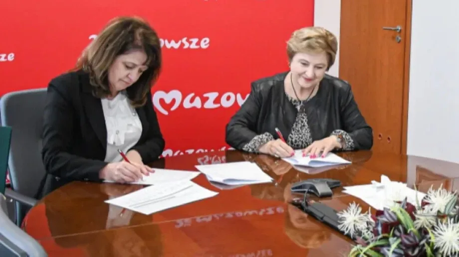Gmina Andrzejewo zyska nowy most (zdjęcia)
