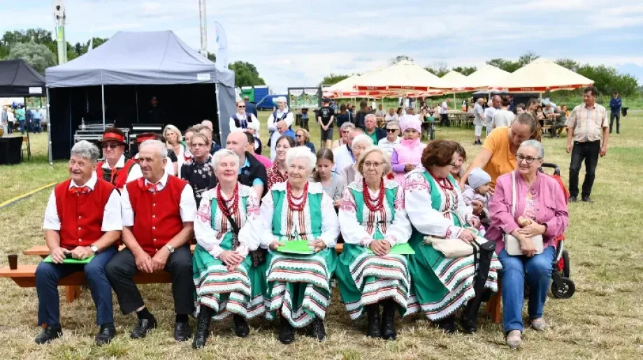  Nadbużański Festiwal Kultury Kurpiowskiej (zdjęcia)
