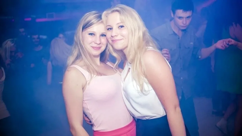 PRL Party w klubie Capitol (zdjęcia)