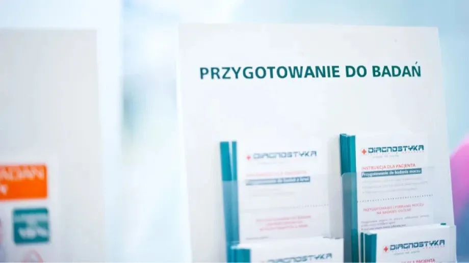 Witaminy i minerały - dlaczego warto je badać?