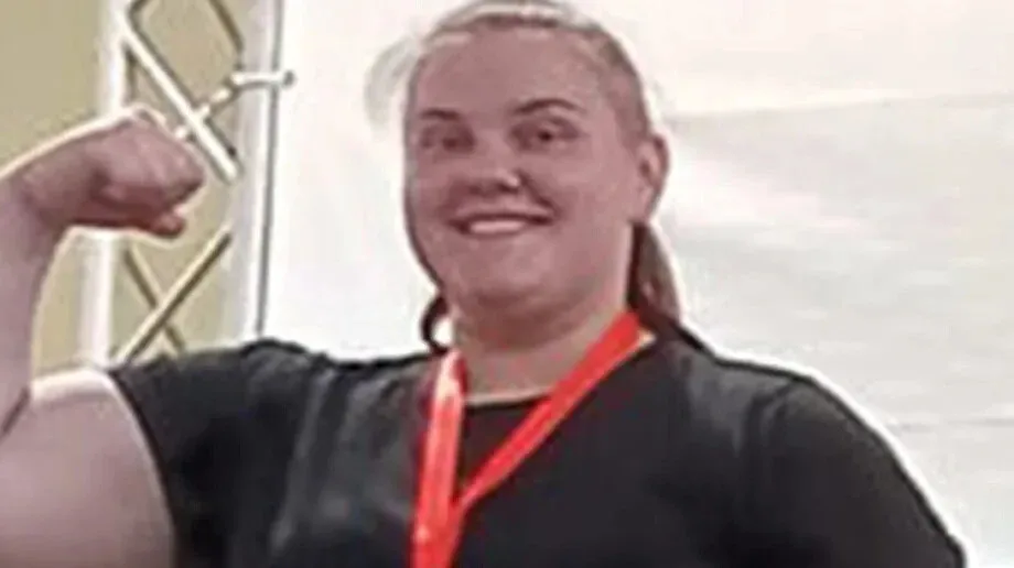 Martyna Narewska czeka na wasze głosy w plebiscycie Sportowiec Roku