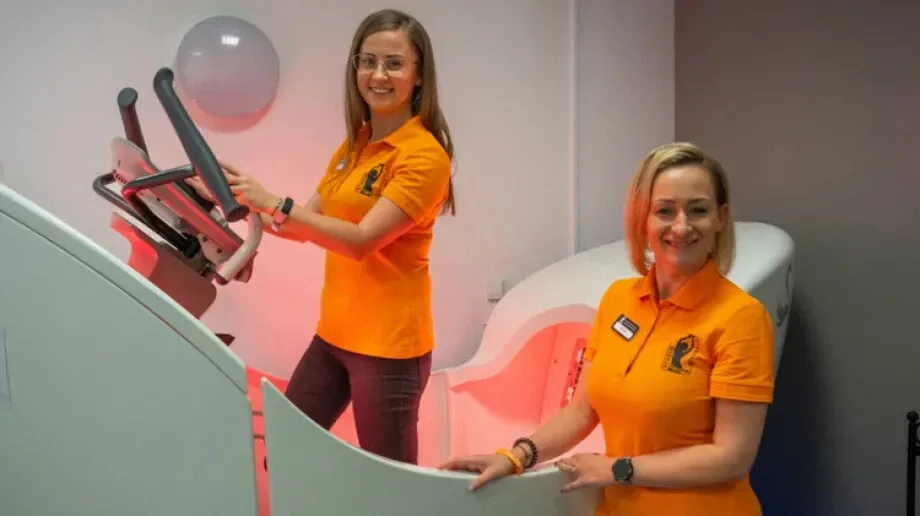 Studio Figura otwiera swoje drzwi i zaprasza do krainy pięknej sylwetki! (zdjęcia)