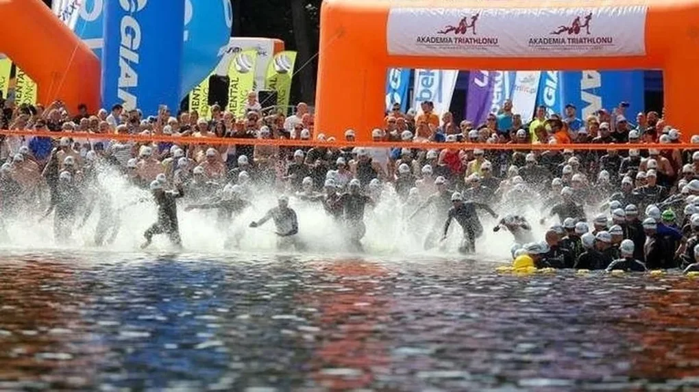 Rzuczkowski ponownie na podium (zdjęcia)