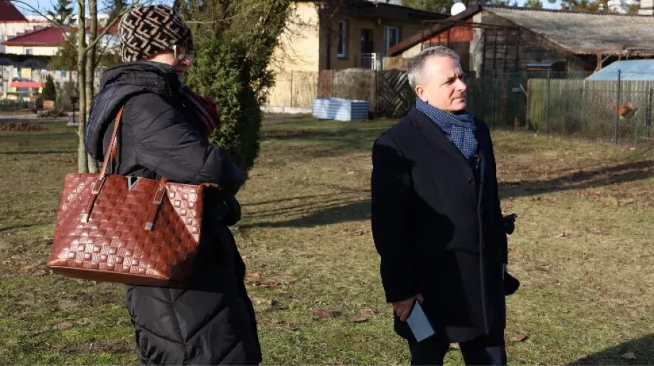 Topolowy Zakątek w nowej odsłonie (zdjęcia)