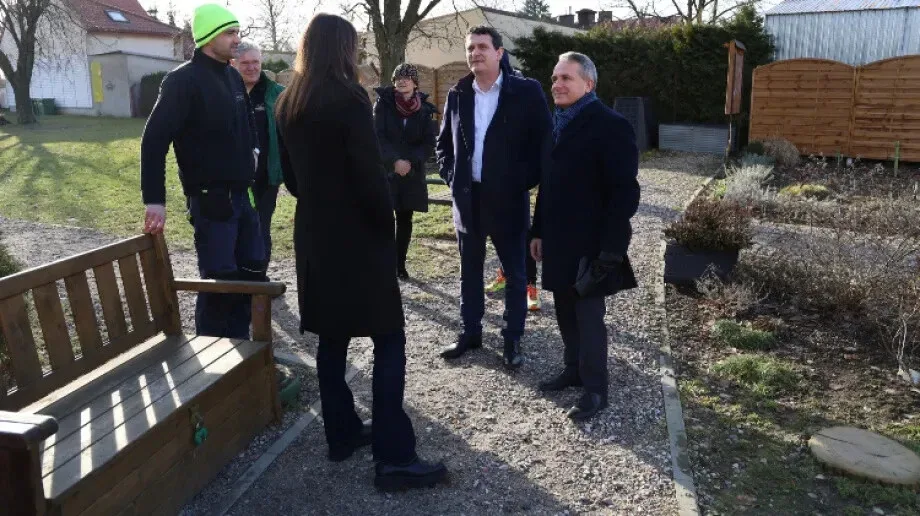 Topolowy Zakątek w nowej odsłonie (zdjęcia)