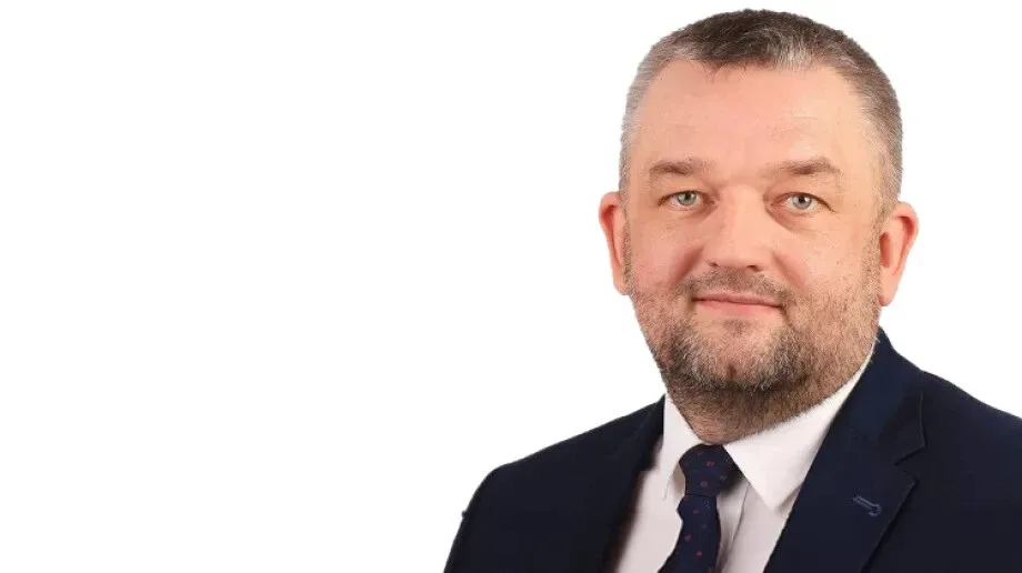 Nieoficjalnie Hubert Betlejewski nowym burmistrzem Ostrowi Mazowieckiej