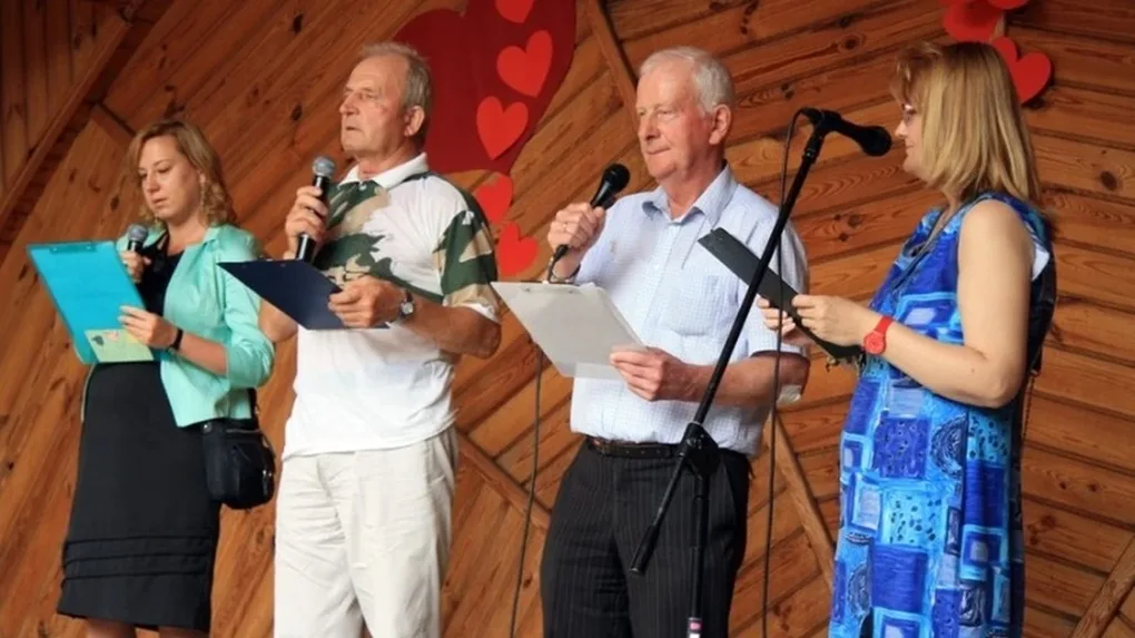 Niepełnosprawni zaśpiewali na festiwalu (zdjęcia)