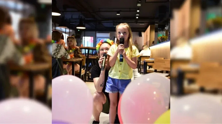 Zapraszamy na Karaoke w Restauracji W.O.R!