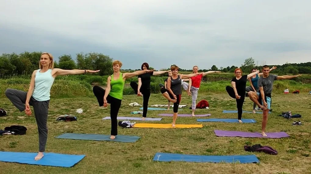 Startują zajęcia fitness MOSiR (zdjęcia)