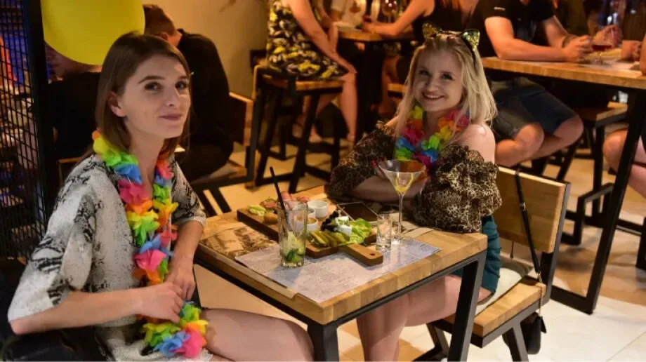 Zapraszamy do nowo powstałej Restauracji W.O.R!