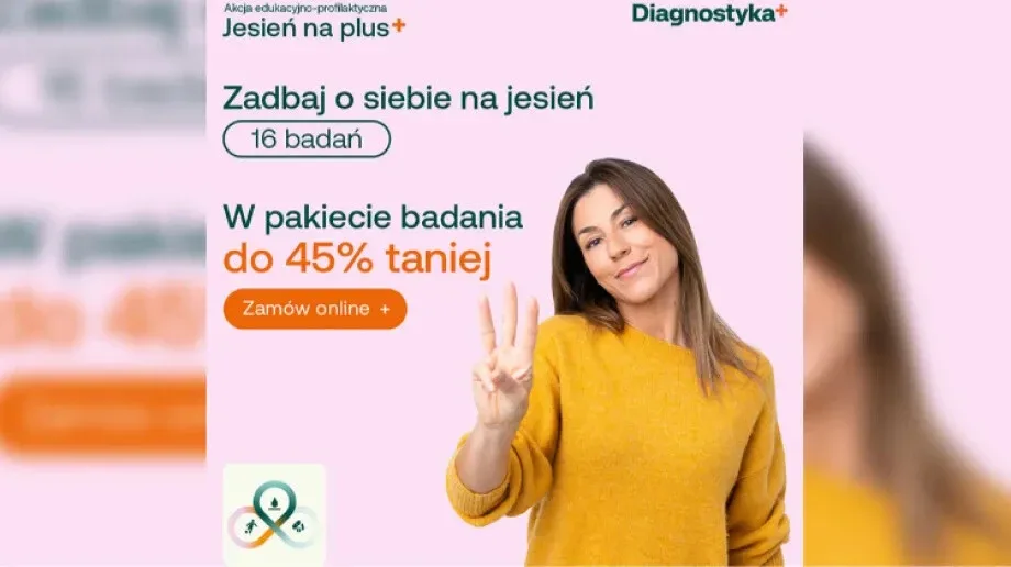 Trzy kroki do zdrowia