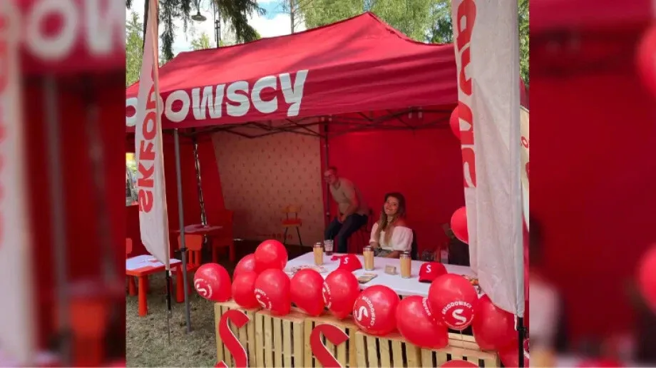 Skłodowscy - lokalne działania, międzynarodowe sukcesy