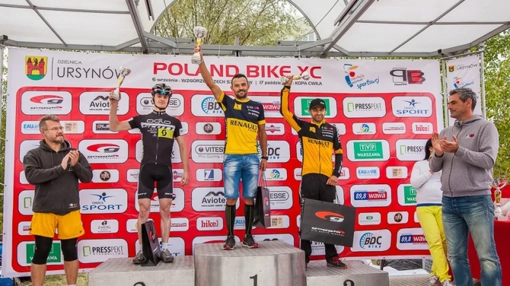 Poland Bike XC za nami