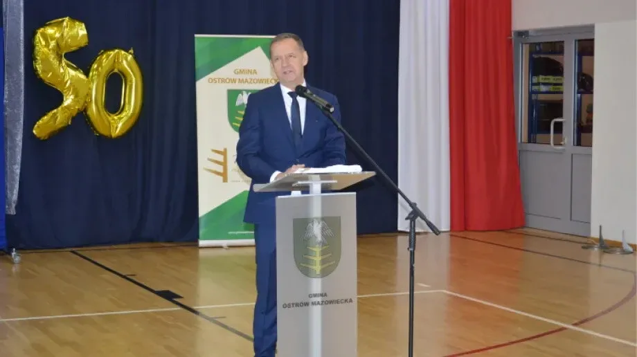 Małżeństwa z historią. Ugniewo uczciło Złote Gody