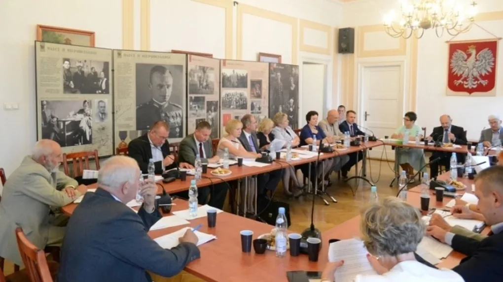 Węzeł "Łomża" z nowymi rozwiązaniami (zdjęcia)