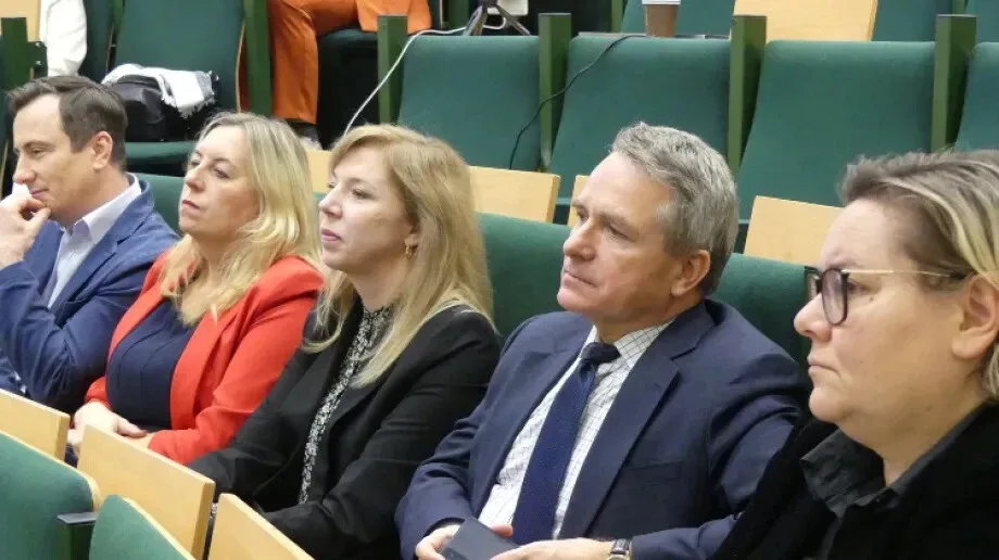 Północno-Wschodnie Mazowsze na forum ekonomii społecznej. Wymiana doświadczeń i dobrych praktyk