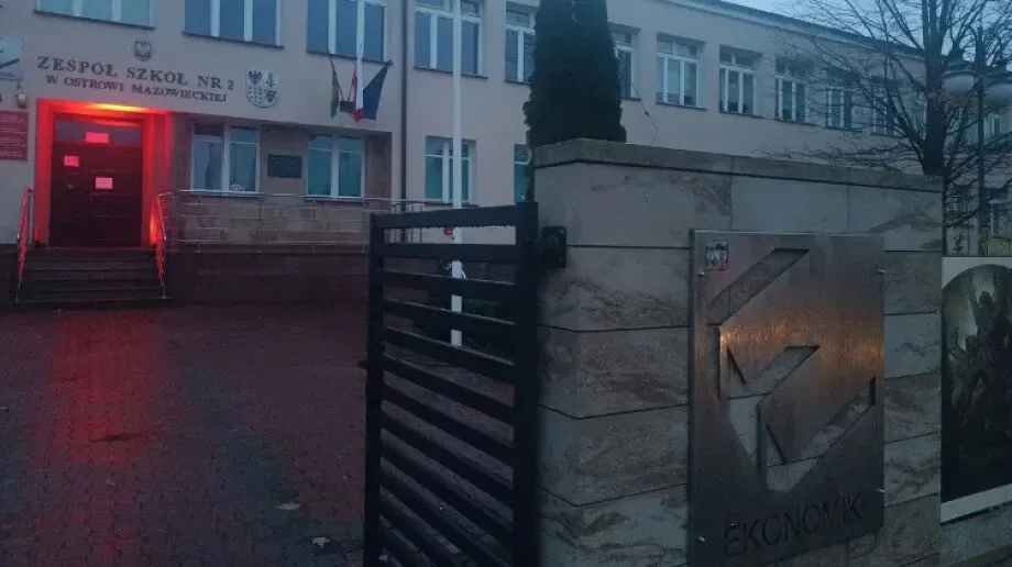 Ekonomik wspiera ogólnopolską kampanię "Dzieciństwo bez Przemocy"