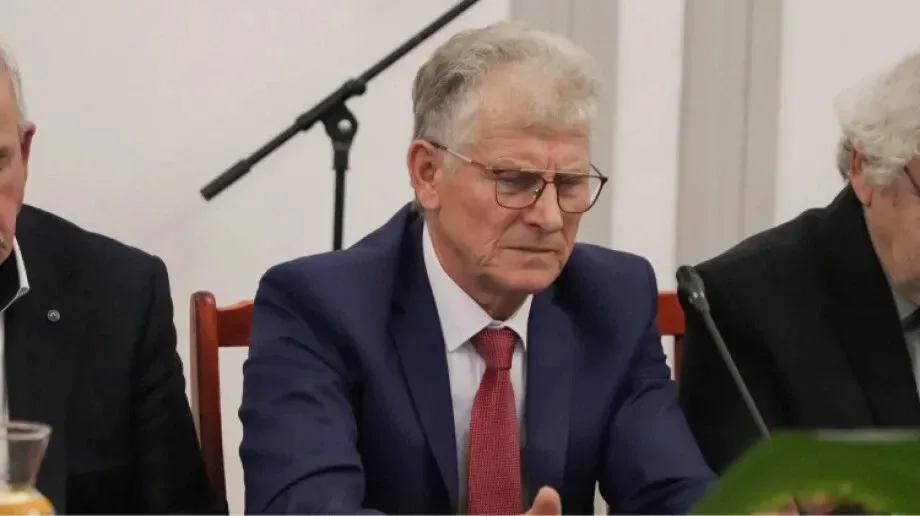 Zmiana przewodniczącego Rady Miasta. Łukasz Chojnowski złożył rezygnację