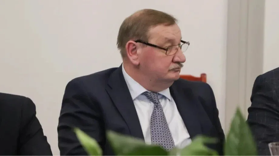 Zmiana przewodniczącego Rady Miasta. Łukasz Chojnowski złożył rezygnację