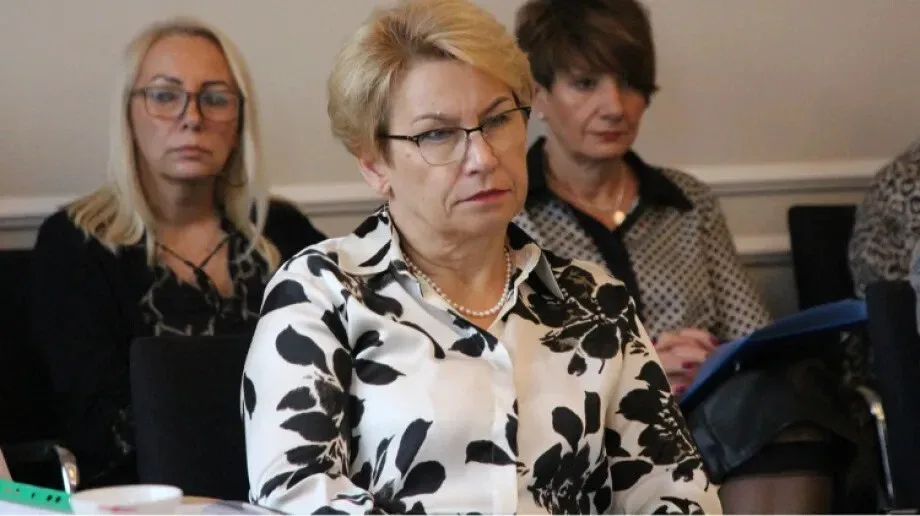 Starosta Bauer bije na alarm: jak nie wprowadzimy u nas, rynku nie zatrzymamy