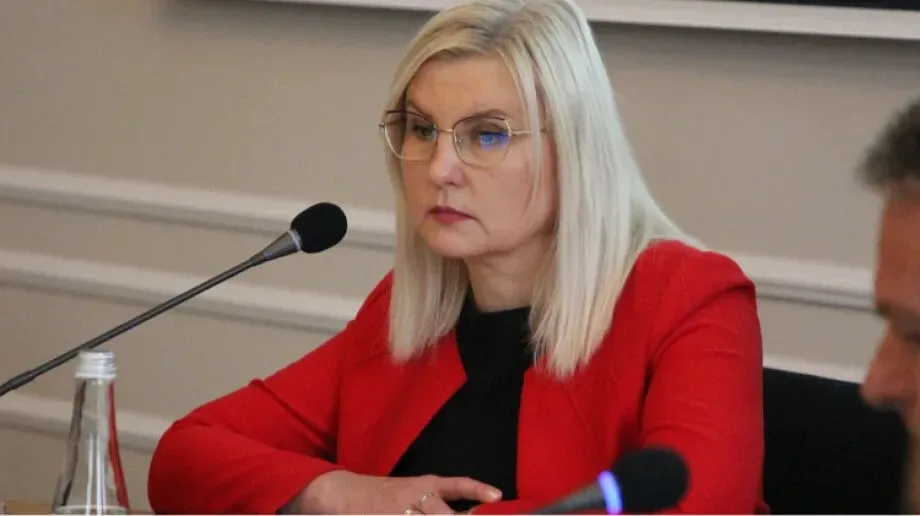 Kuriozalna sytuacja na sesji