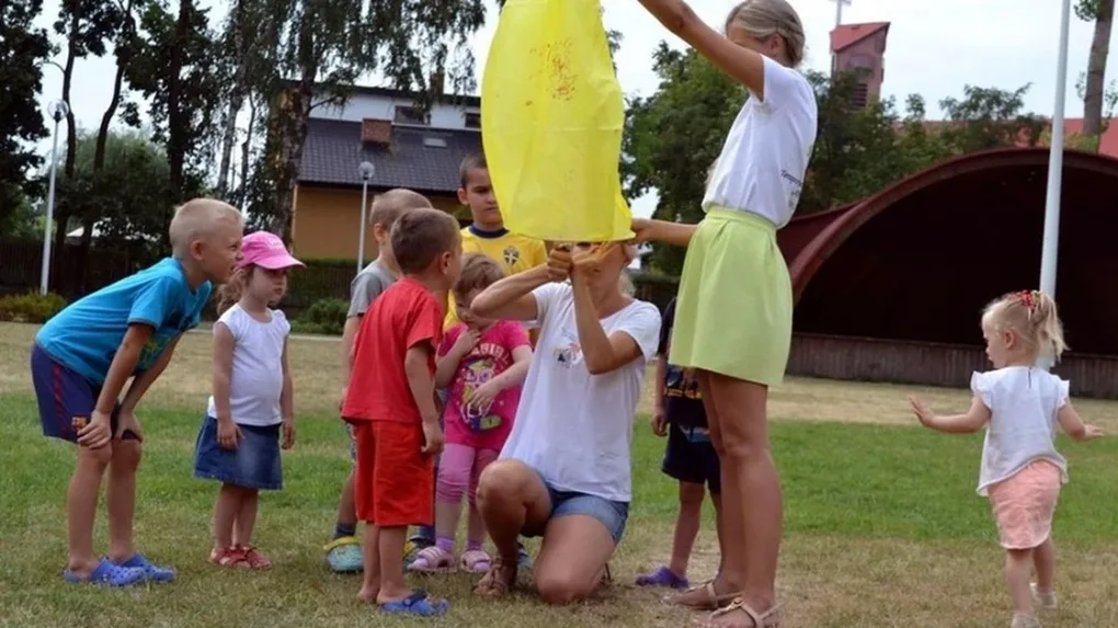 Skrzynka skarg: latarnie szczęścia dozwolone?