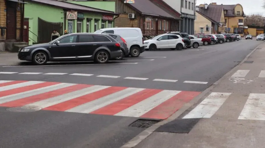 Podsumowanie inwestycji w 2024 roku w Ostrowi Mazowieckiej (zdjęcia)
