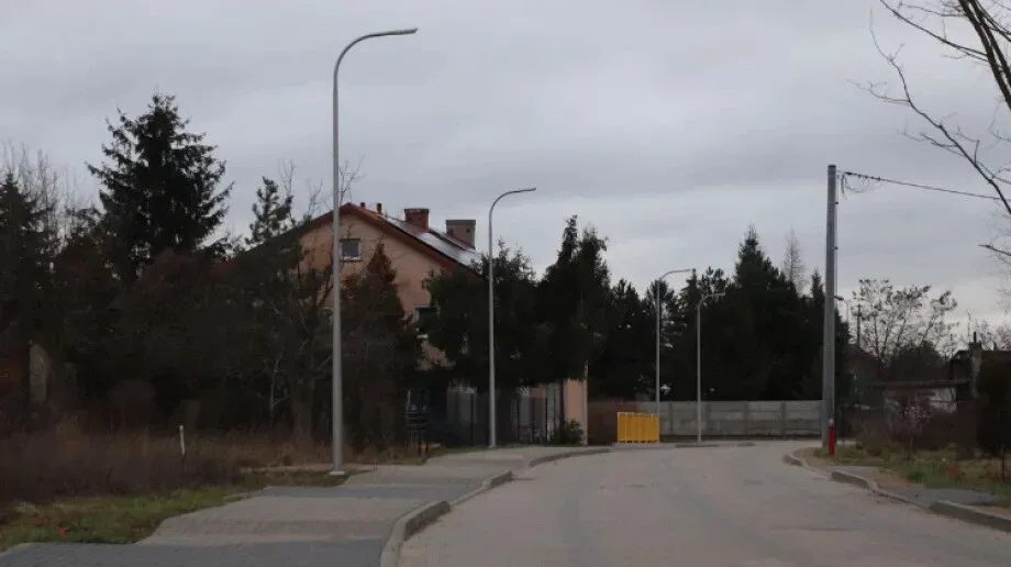 Podsumowanie inwestycji w 2024 roku w Ostrowi Mazowieckiej (zdjęcia)