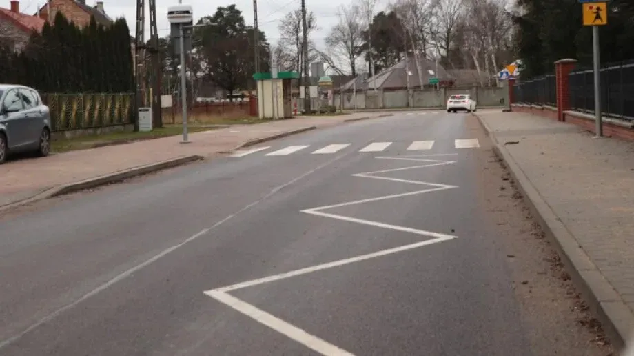 Podsumowanie inwestycji w 2024 roku w Ostrowi Mazowieckiej (zdjęcia)