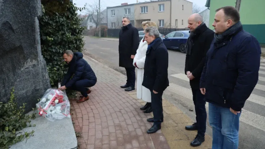 Bohaterowie niepodległości. Pamięć o Powstaniu Styczniowym (zdjęcia)