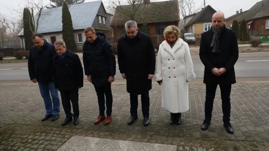 Bohaterowie niepodległości. Pamięć o Powstaniu Styczniowym (zdjęcia)