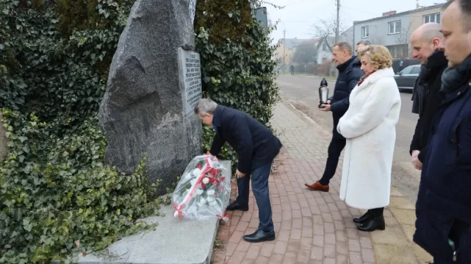 Bohaterowie niepodległości. Pamięć o Powstaniu Styczniowym (zdjęcia)