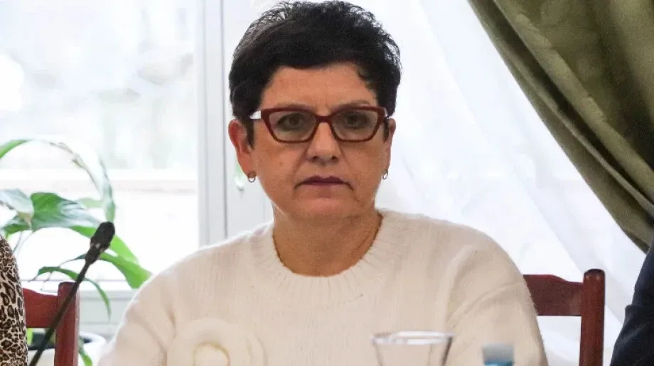 Radna chce doświetlenia przejść dla pieszych. Miasto odpowiada