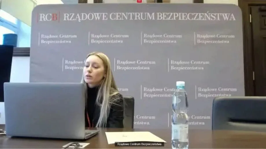 Komunikacja z lokalną społecznością w obliczu zagrożeń