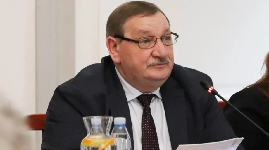 Przewodniczący chce ronda w Ostrowi Mazowieckiej