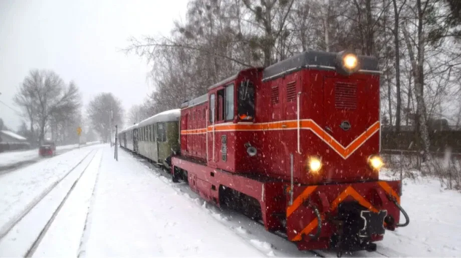 Mazowieckie ferie pełne atrakcji!