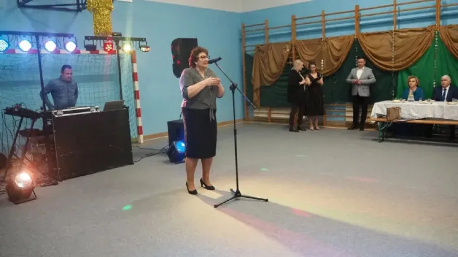 Spotkanie Noworoczne organizacji pozarządowych w Andrzejewie (zdjęcia)