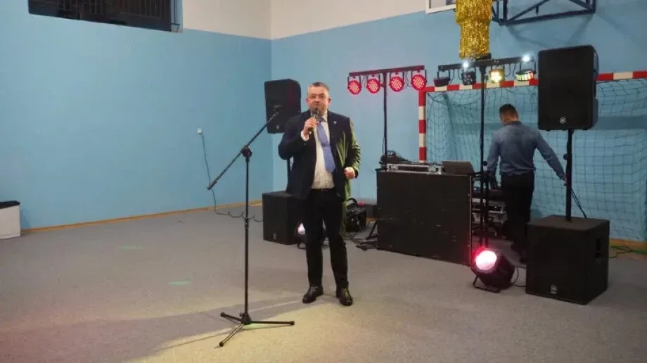Spotkanie Noworoczne organizacji pozarządowych w Andrzejewie (zdjęcia)