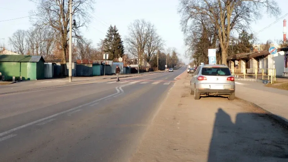 Radny interweniuje w sprawie czystości ulic