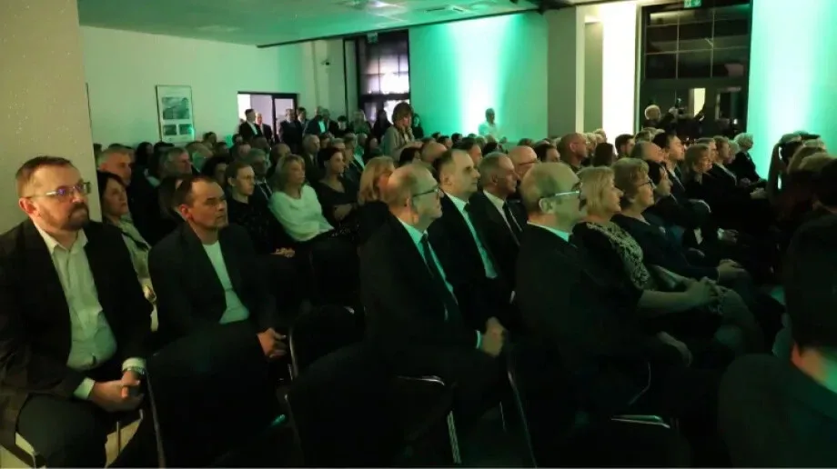 XXXI Spotkanie Noworoczne Burmistrza Miasta Ostrowi Mazowieckiej