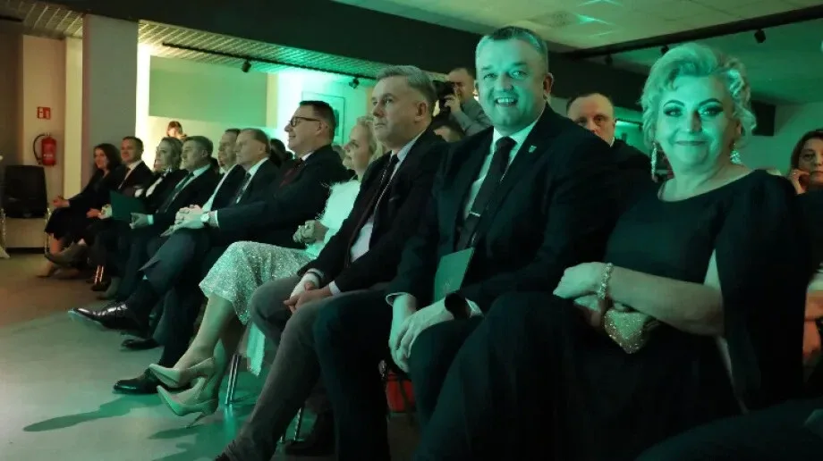 XXXI Spotkanie Noworoczne Burmistrza Miasta Ostrowi Mazowieckiej