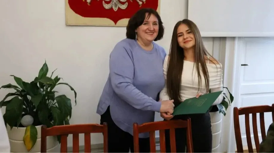 II sesja Młodzieżowej Rady Miasta Ostrów Mazowiecka. Młodzi radni wracają do działania! (zdjęcia)
