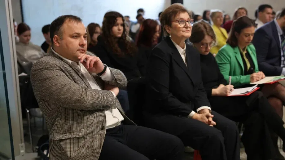 Finał V edycji Ostrowskiej Szkoły Debaty (zdjęcia)