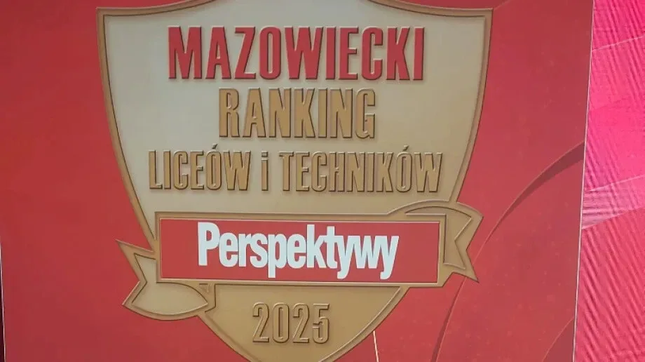 Technikum nr 2 w ostrowskim "Ekonomiku" najlepsze w powiecie! (zdjęcia)