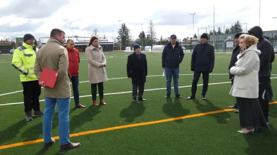 Inwestycja za ponad 11 milionów złotych zakończona (zdjęcia)