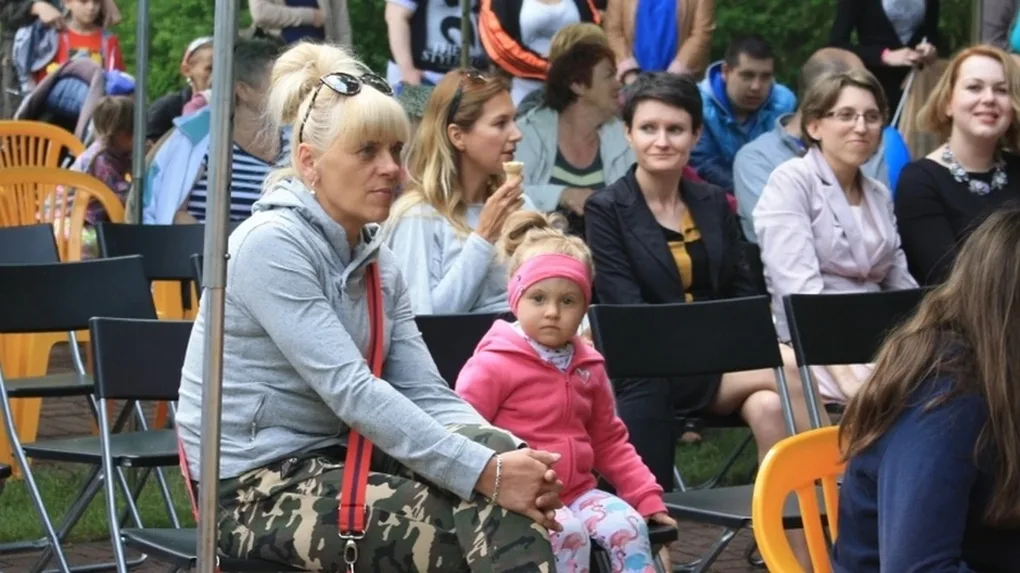 Piknik z książką 2016 (zdjęcia, wideo)