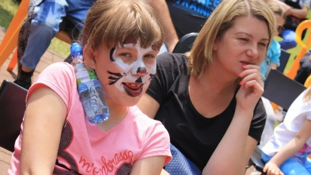 Dzień drugi pikniku z książką (zdjęcia) 