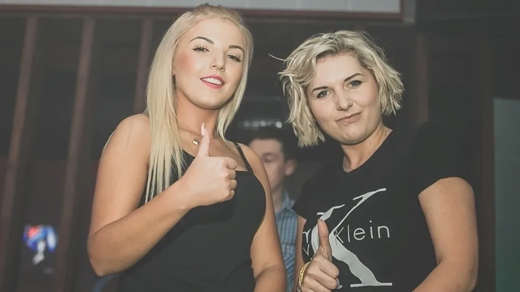 Single party w klubie Capitol (zdjęcia)