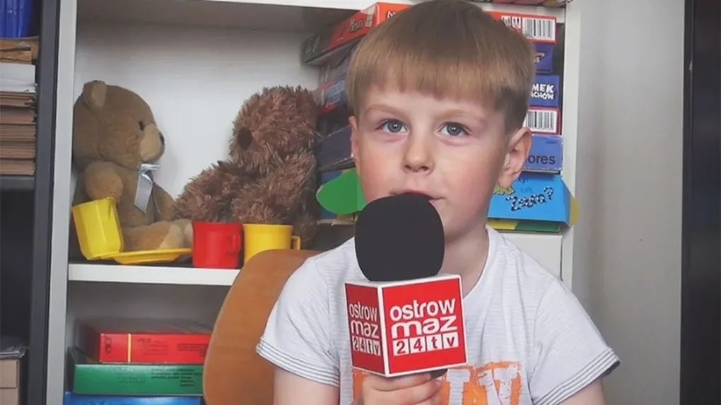 Przedszkolaki o Dniu Matki - zobacz wideo