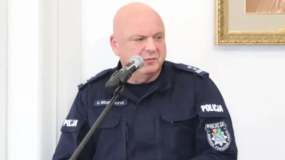 Radni chcą fotoradarów w Ostrowi Mazowieckiej